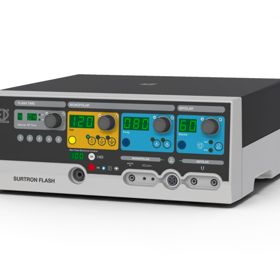 SURTRON FLASH 120