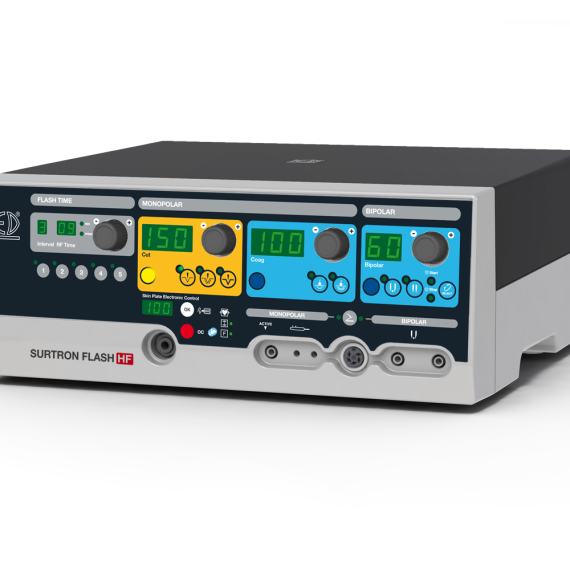SURTRON FLASH 160 HF