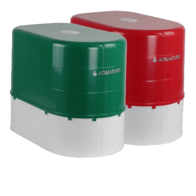 Sapphire Water Purifier