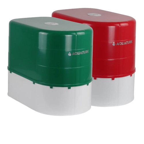Sapphire Water Purifier