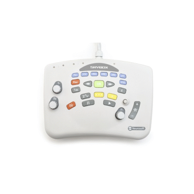Skybox-5 channel Portable EMG