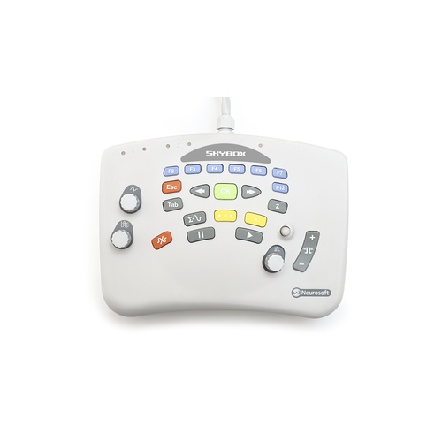 Skybox-5 channel Portable EMG, NCS and EP System