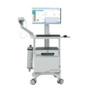 SpiroPower Provo-Pulmonary Function Diagnostic System