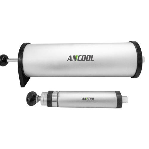 Spirometer Calibration Cylinder