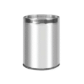 Stainless Steel Open Bin