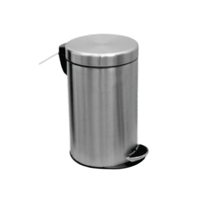 Stainless Steel Pedal Bin