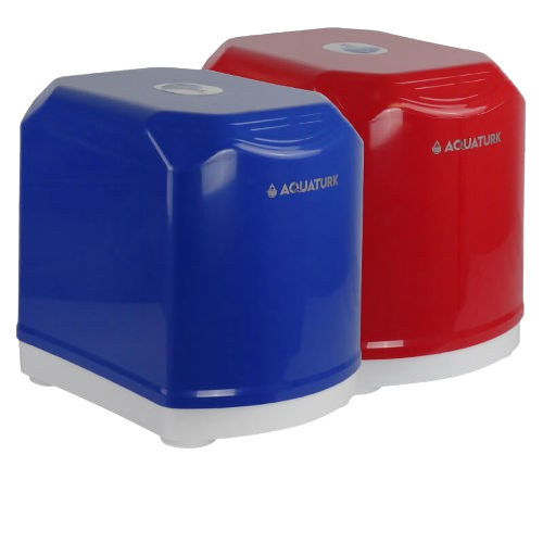 Stilmax Water Purifier