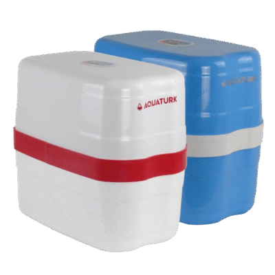 Stratos Water Purifier