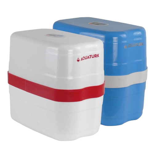Stratos Water Purifier