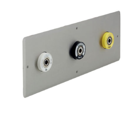 Surface Mounted Socket Box