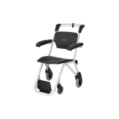Transport 35 Patient Transport Wheelchair
