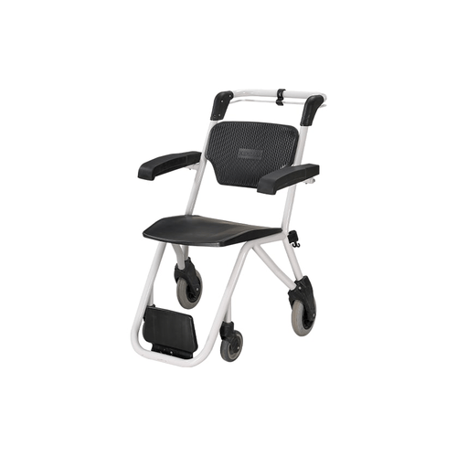 Transport 35 Patient Transport Wheelchair