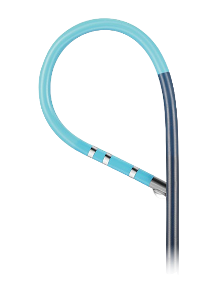Triguy™ Irrigated Ablation Catheter