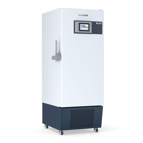 ULF 370 Ultra-Low Freezer