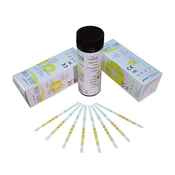 UriDoctor Urine