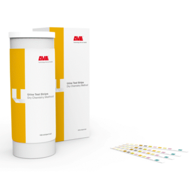 Urine Test Strips