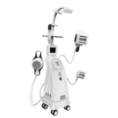 Velashape Machine VA-600