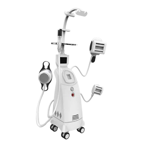 Velashape Machine VA-600