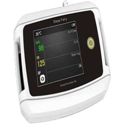 VentMed Sleep Fairy A9