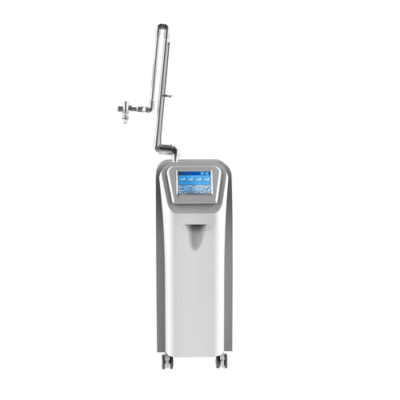 Vertical-Fractional-CO2-Laser