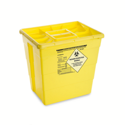 Waste Containers – SC 30 Mono