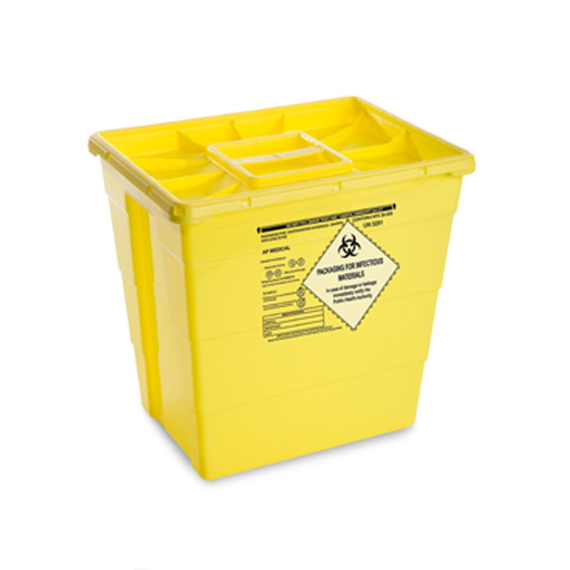 Waste Containers – SC 30 Mono