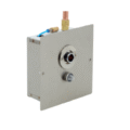 Waste Gas Discharge Outlet Venturi