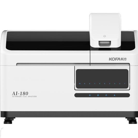 Automatic CLIA System AI-180