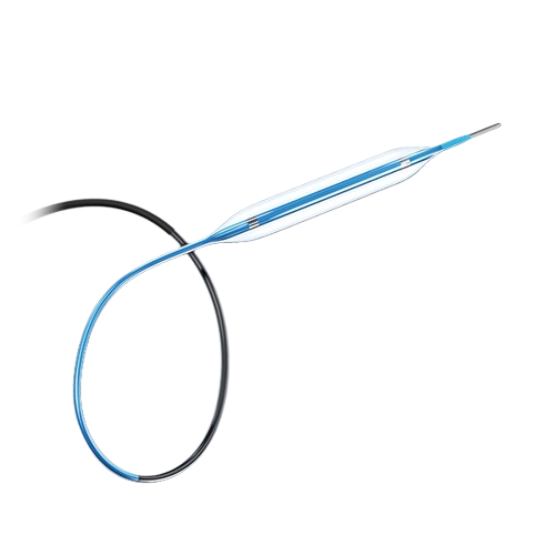 CONQUEROR™ SC PTCA Balloon Catheter