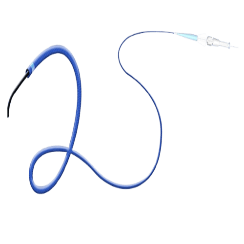 Distail™ Microcatheter