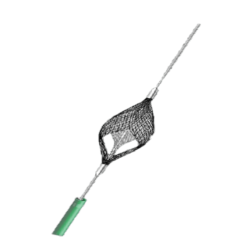 Embocatcher™ Embolic Protection Device