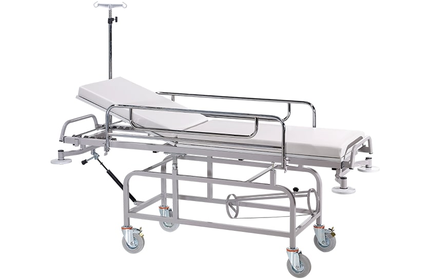 K033 General Purpose Stretcher