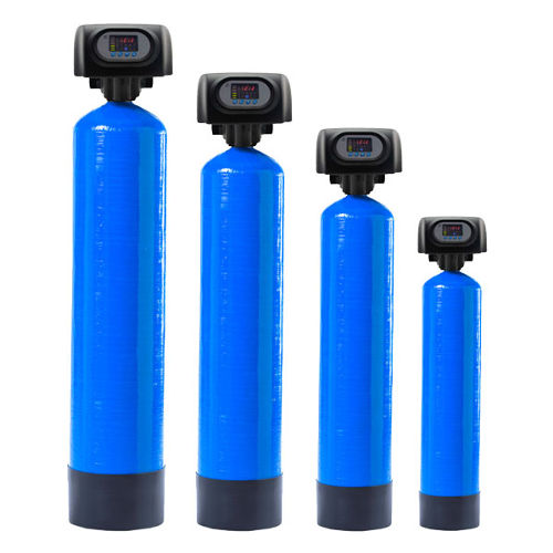 Sand Filtration System