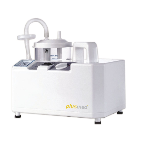 pM-7E A Electrical Phlegm Suction Unit