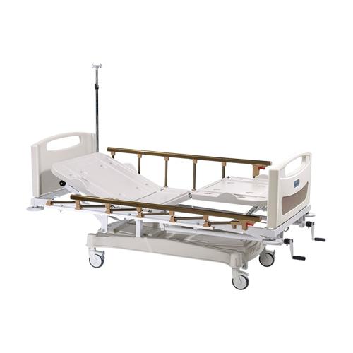 K012/SP Hospital Bed with Three Adjustments