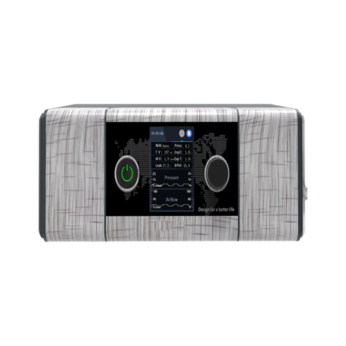 VentMed Auto CPAP Machine VM6