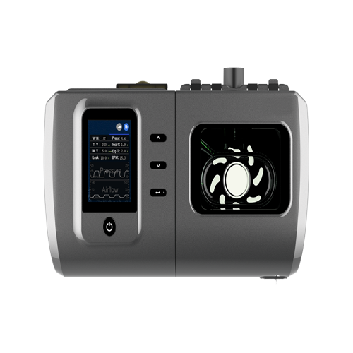 VentMed Bipap ST30 (DS-8) Machine