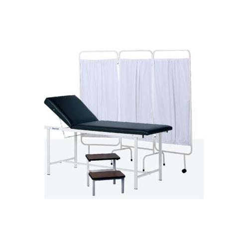 K013 Foldable Examination Couch