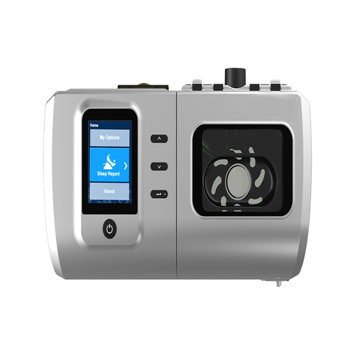 VentMed Auto CPAP (DS-6)