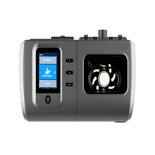 VentMed Bipap ST25 (DS-7) Machine