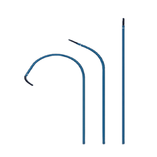 Sailwire™ Guiding Sheath