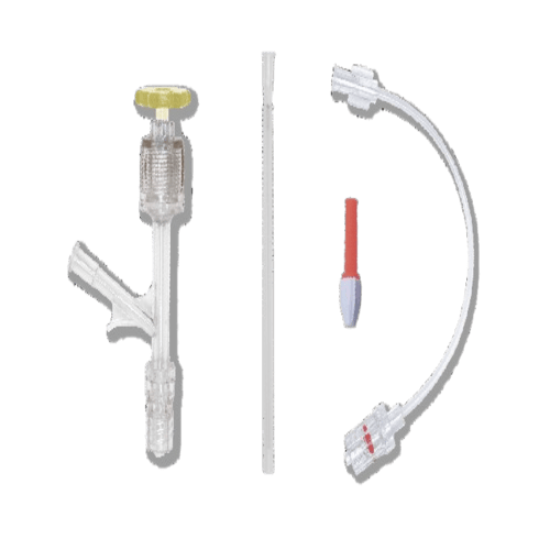 SealingPro™ Y Connector