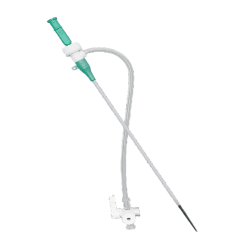 Sereny™ Hemostasis Introducer