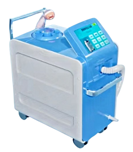Smart Bath Cart HH-SB02