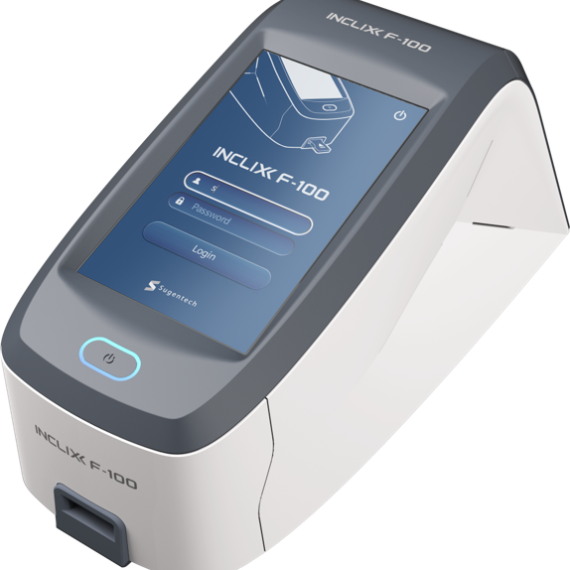 Sugentech Inclix F-100