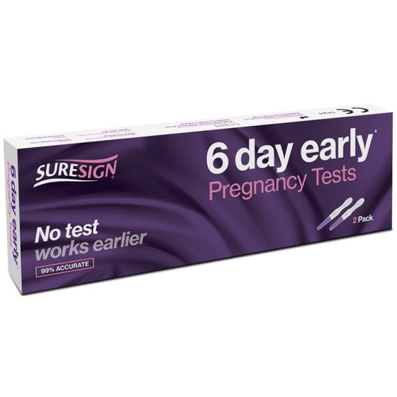 Pregnancy Test Kit