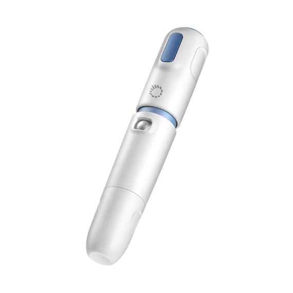 TECHiJET QS-P Needle Free Injector