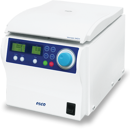 Versati™ Micro Ventilated Centrifuge