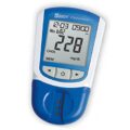 Mission Cholesterol Meter – Portable Lipid Testing Device