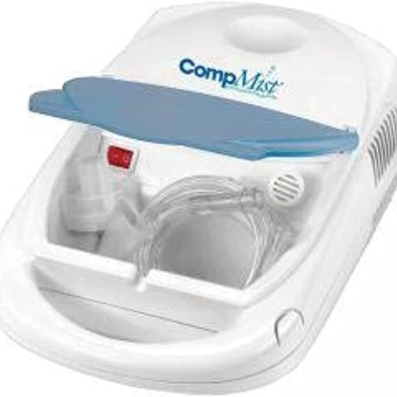 Mabis CompMist Nebulizer – Respiratory Care Nigeria